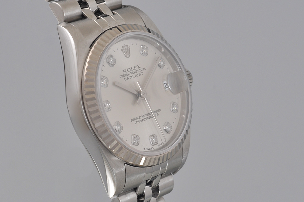 9510221100012-04 ROLEX Datejust medium 68274