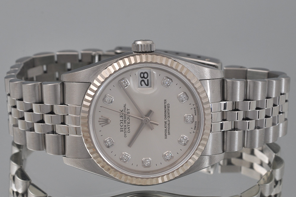 9510221100012-05 ROLEX Datejust medium 68274