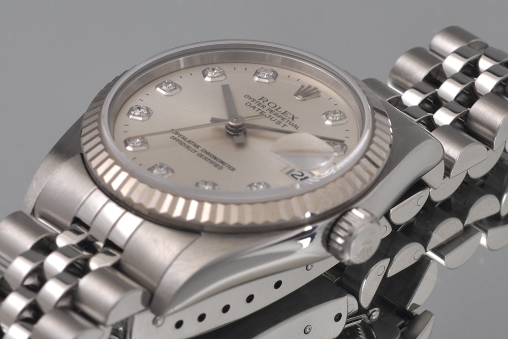 9510221100012-06 ROLEX Datejust medium 68274