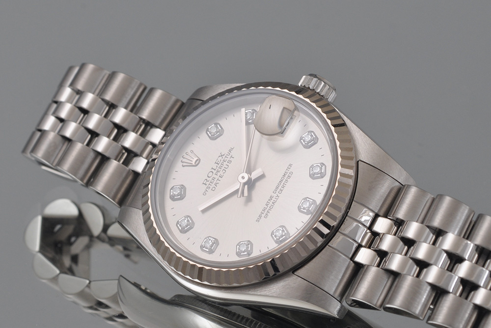 9510221100012-07 ROLEX Datejust medium 68274