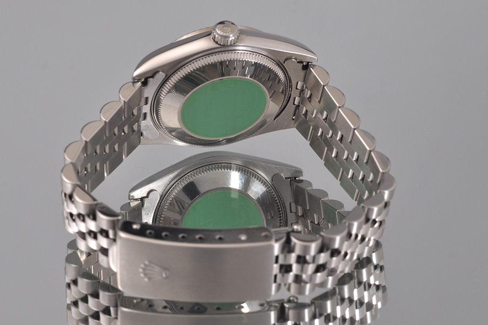 9510221100012-09 ROLEX Datejust medium 68274