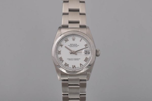 ROLEX Datejust medium 78240