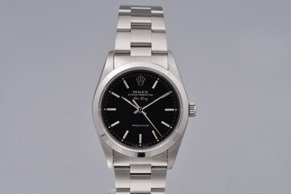 ROLEX Air-King 14000