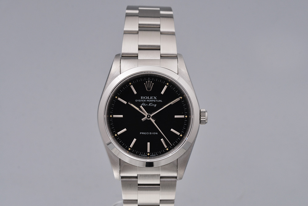 9510243100012-01 ROLEX Air-King 14000
