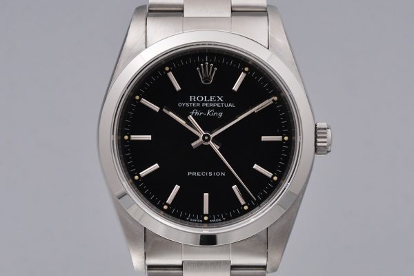 ROLEX Air-King 14000