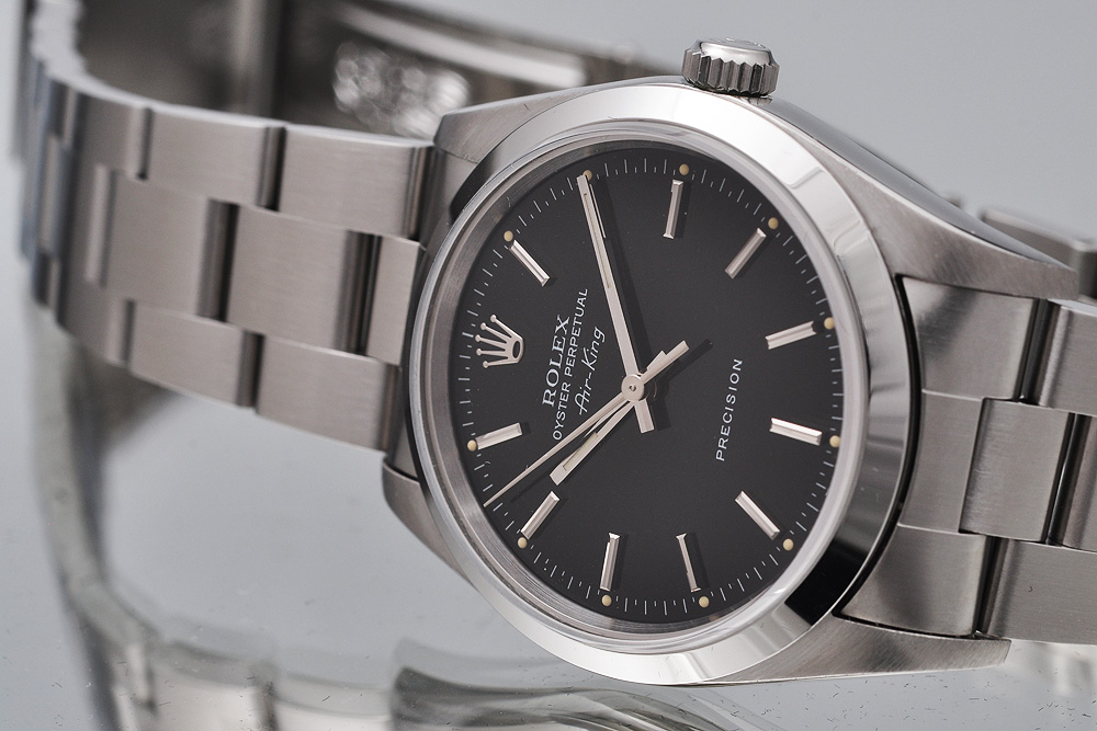 9510243100012-03 ROLEX Air-King 14000