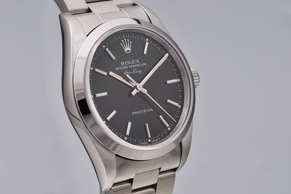 9510243100012-04 ROLEX Air-King 14000