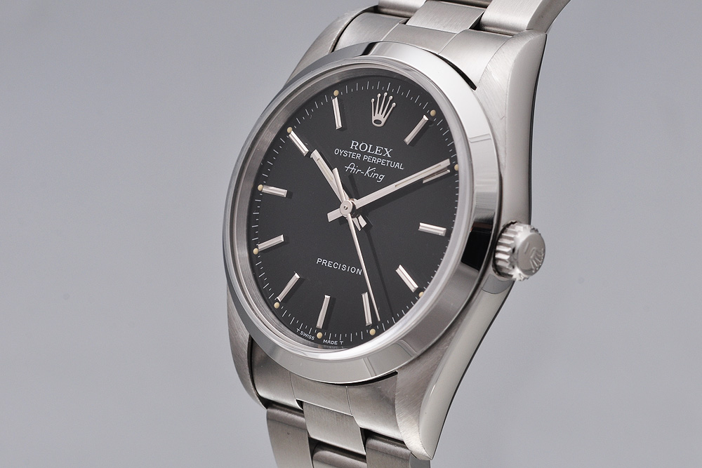 9510243100012-05 ROLEX Air-King 14000