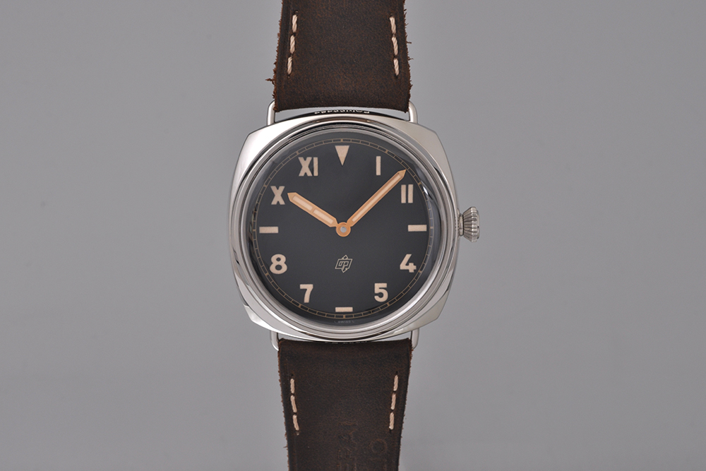 9510269030012-01 Panerai Radiomir California 3 Days