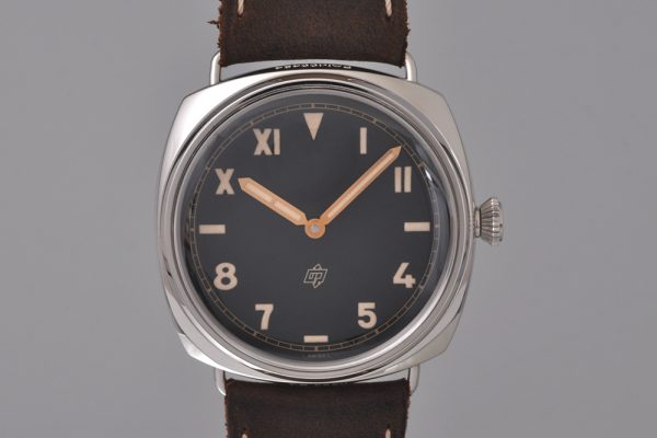 Panerai Radiomir California 3 Days
