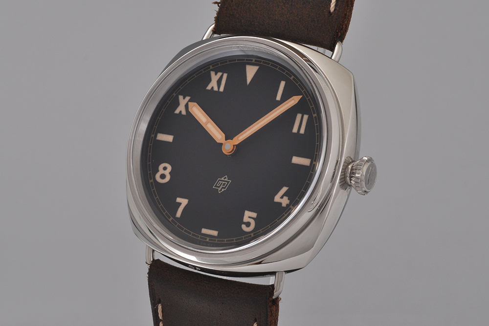 9510269030012-03 Panerai Radiomir California 3 Days