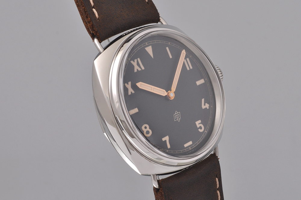 9510269030012-04 Panerai Radiomir California 3 Days