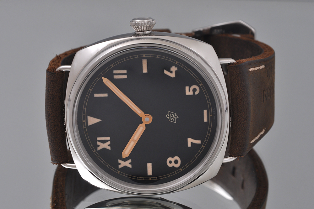 9510269030012-05 Panerai Radiomir California 3 Days