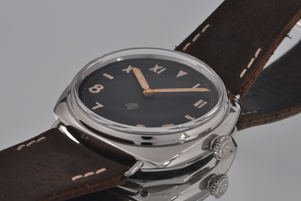 9510269030012-06 Panerai Radiomir California 3 Days
