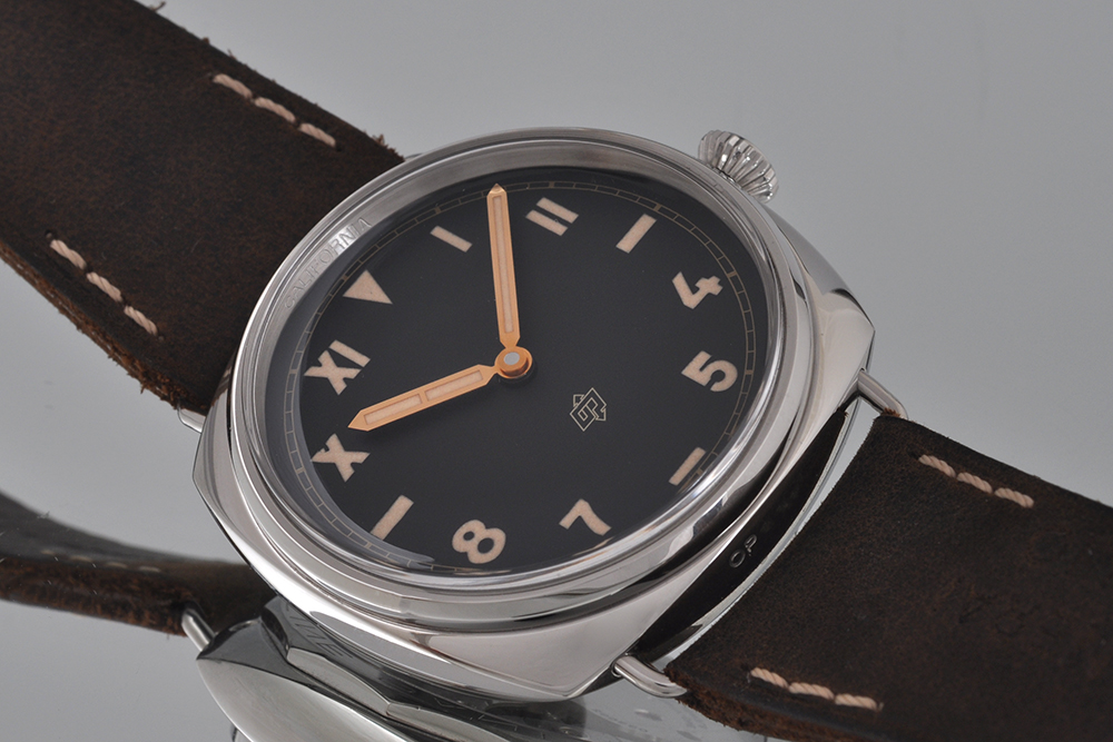 9510269030012-07 Panerai Radiomir California 3 Days