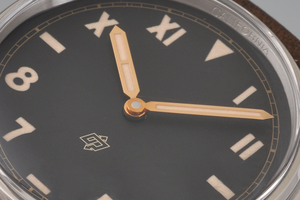 9510269030012-08 Panerai Radiomir California 3 Days