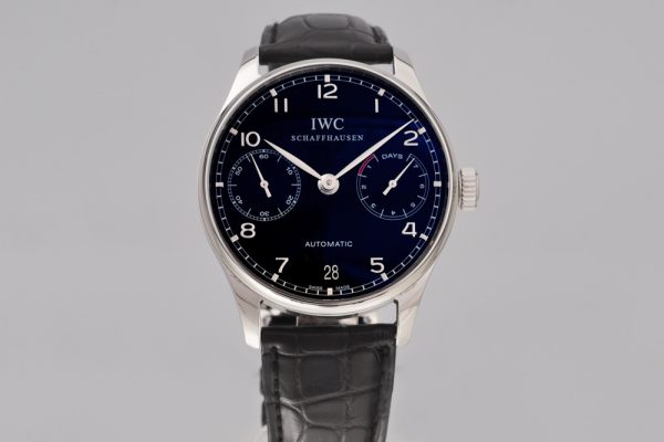 IWC Portugieser 7 Days IW500109