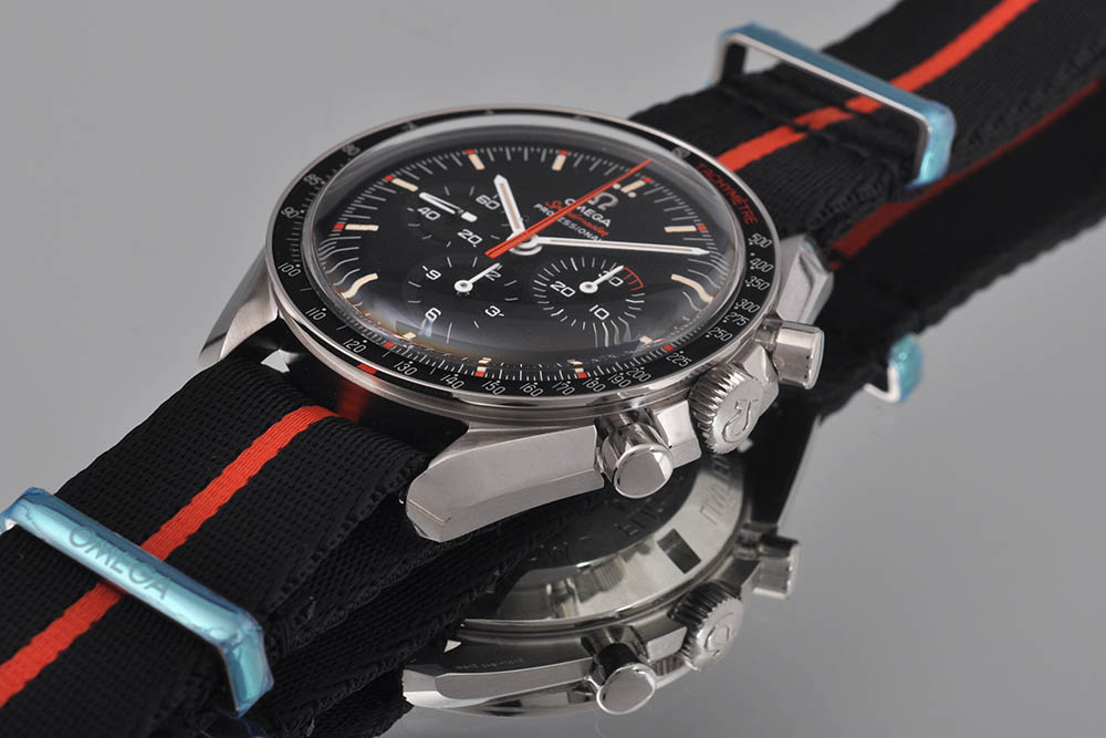 9510289090012-06 OMEGA Speedy Ultraman 31112423001001