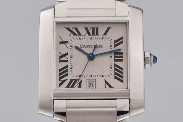 Cartier Tank Francaise 2302