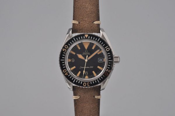 OMEGA Seamaster 300 166.024 SP2
