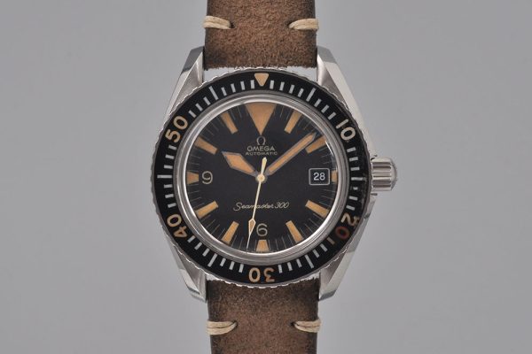 OMEGA Seamaster 300 166.024 SP2