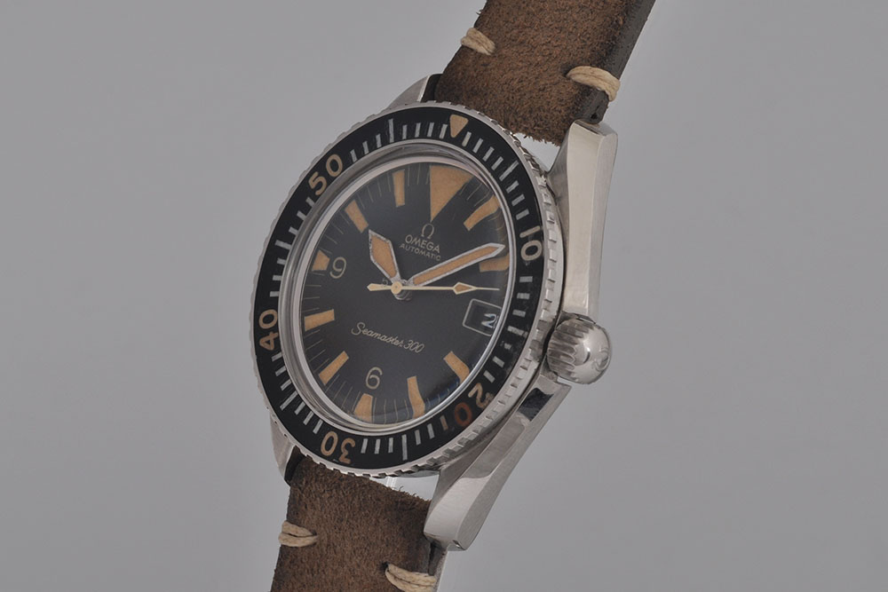 9510335030012-03 OMEGA Seamaster 300 166.024 SP2