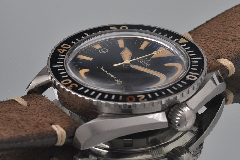 9510335030012-06 OMEGA Seamaster 300 166.024 SP2