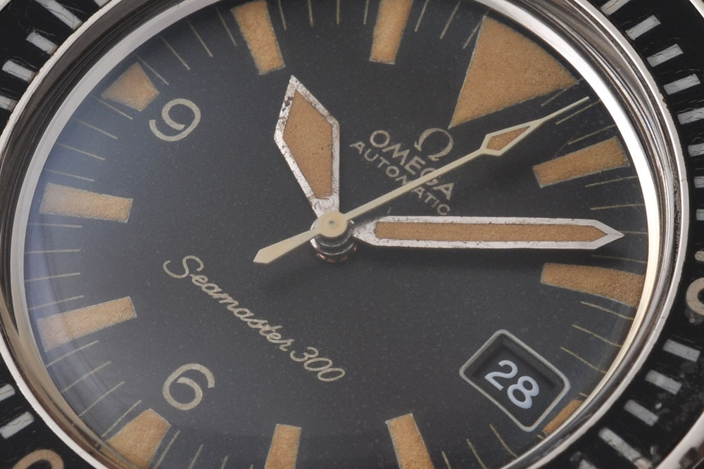 9510335030012-08 OMEGA Seamaster 300 166.024 SP2