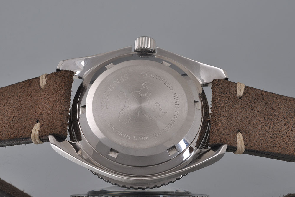 9510335030012-09 OMEGA Seamaster 300 166.024 SP2