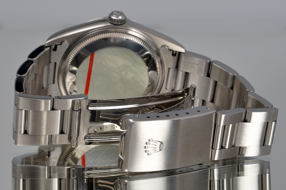 9510375030012-07 ROLEX Date 15200