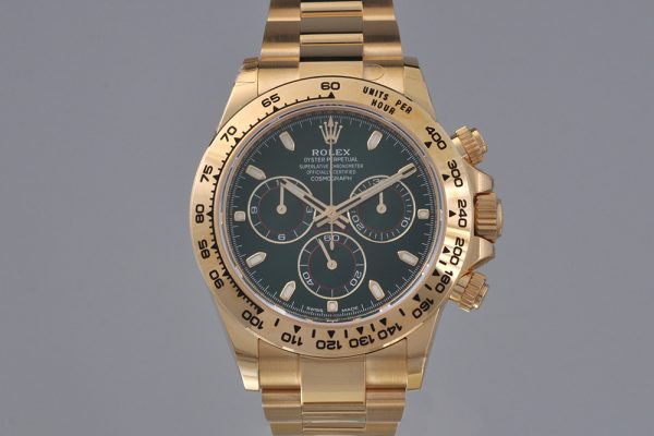 ROLEX Daytona 116508