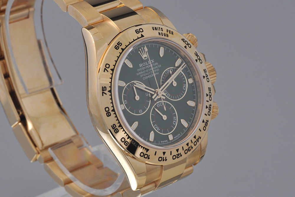 9610009060012-04 ROLEX Daytona 116508