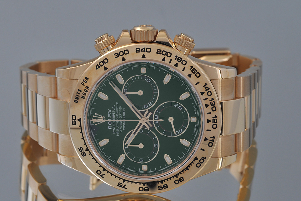 9610009060012-05 ROLEX Daytona 116508