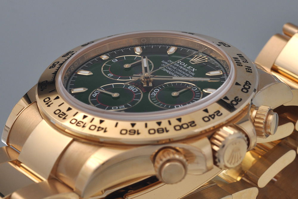 9610009060012-06 ROLEX Daytona 116508