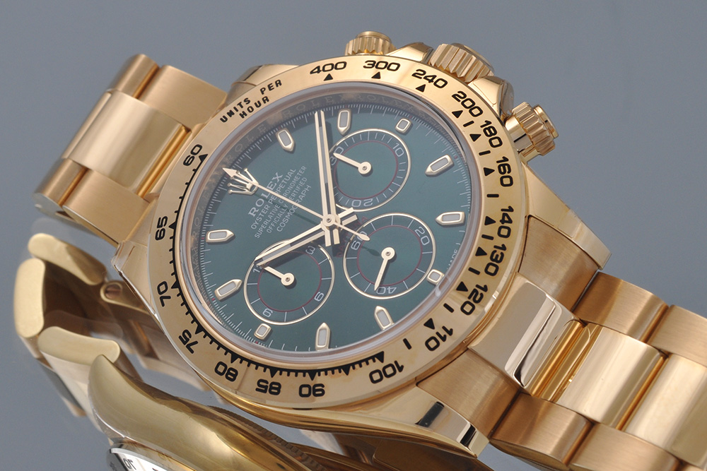 9610009060012-07 ROLEX Daytona 116508