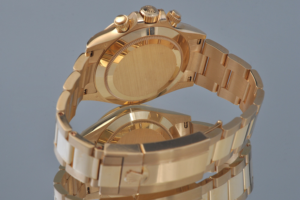 9610009060012-09 ROLEX Daytona 116508