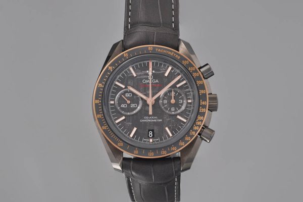 OMEGA Speedmaster