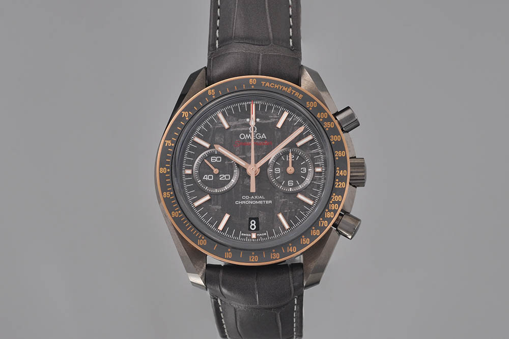 9610010030012-01 OMEGA Speedmaster