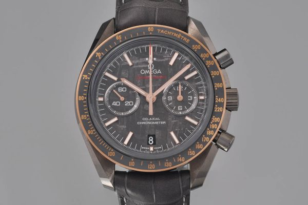 OMEGA Speedmaster