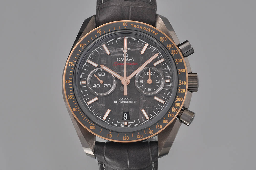 9610010030012-02 OMEGA Speedmaster