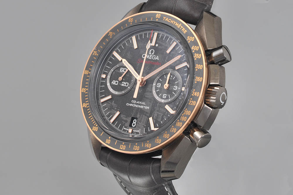 9610010030012-03 OMEGA Speedmaster