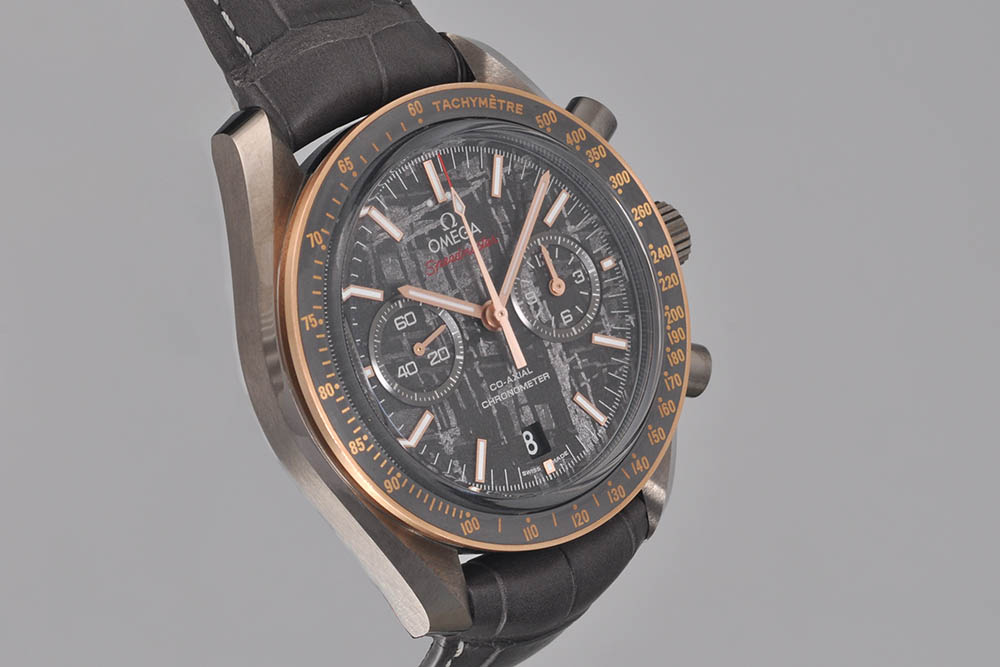 9610010030012-04 OMEGA Speedmaster