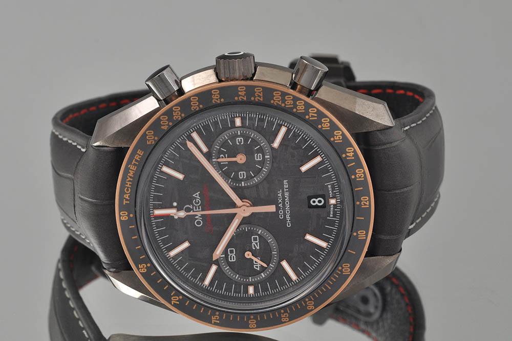 9610010030012-05 OMEGA Speedmaster