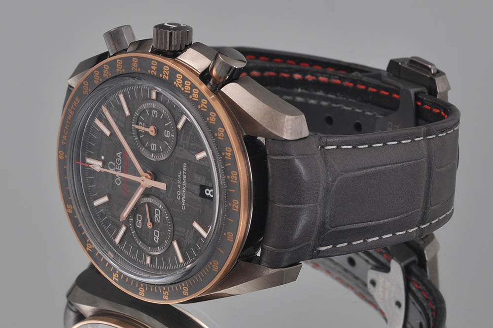9610010030012-07 OMEGA Speedmaster