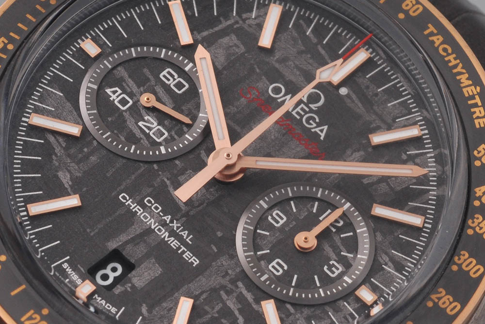 9610010030012-08 OMEGA Speedmaster