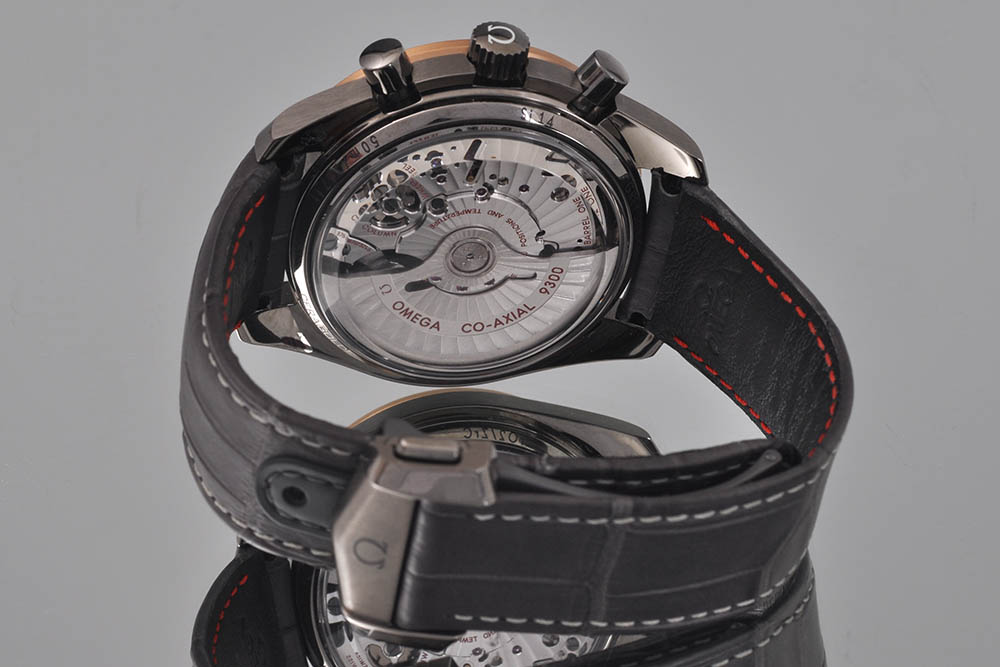 9610010030012-09 OMEGA Speedmaster