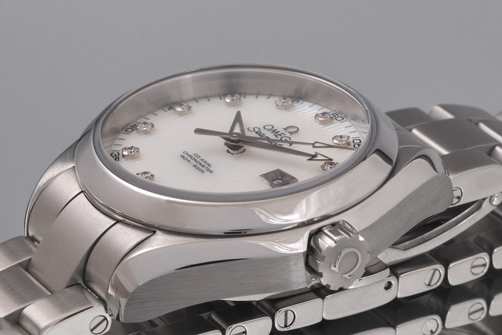 9610015060012-06 OMEGA Seamaster Aqua Terra