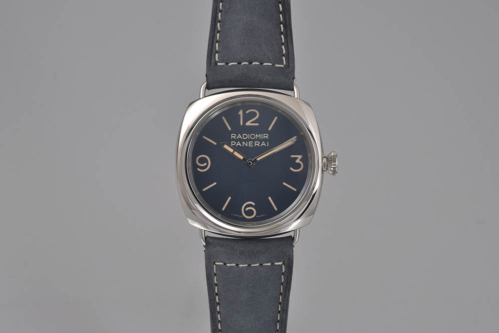 9610024030012-01 Panerai Radiomir Officine PAM01383
