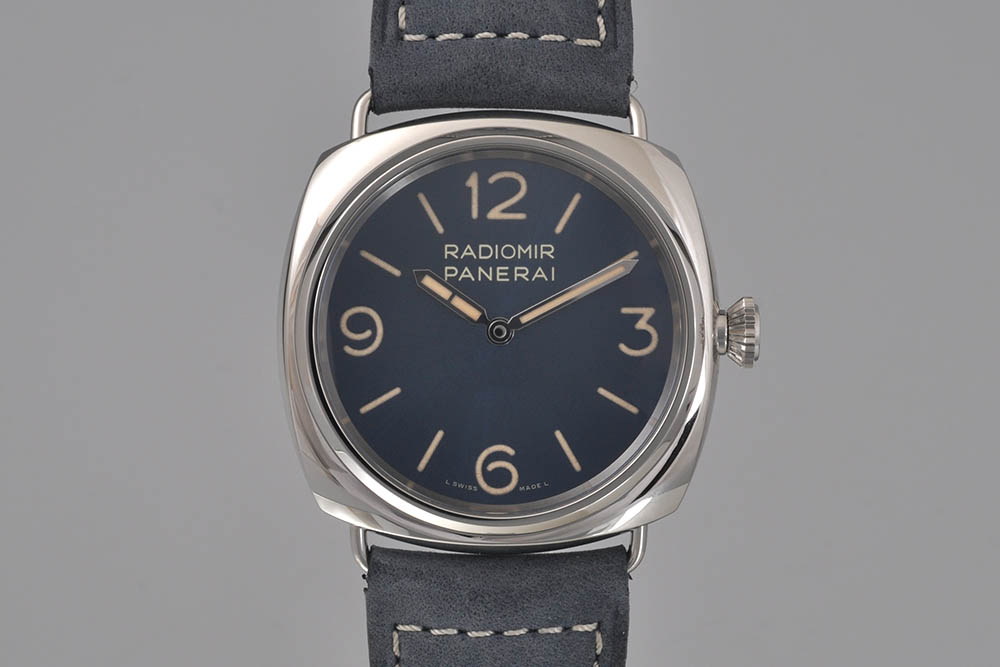 9610024030012-02 Panerai Radiomir Officine PAM01383