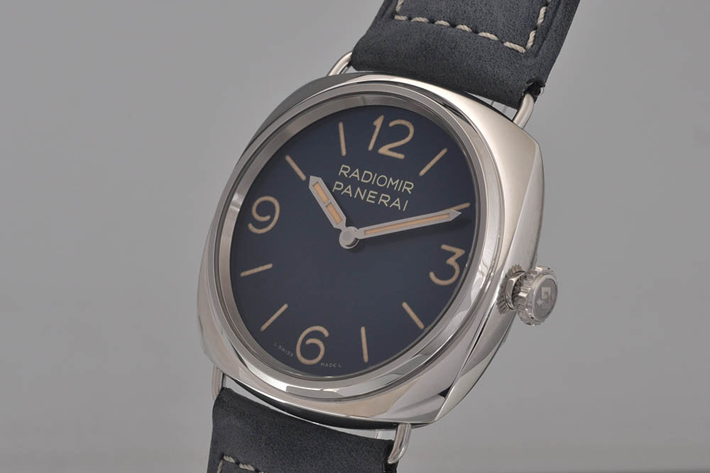 9610024030012-03 Panerai Radiomir Officine PAM01383